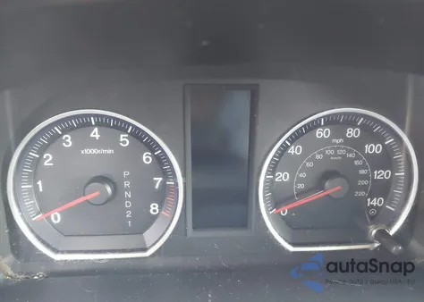 2011 Honda Cr-V Se из США, поврежденный, VIN JHLRE4H41BC025484